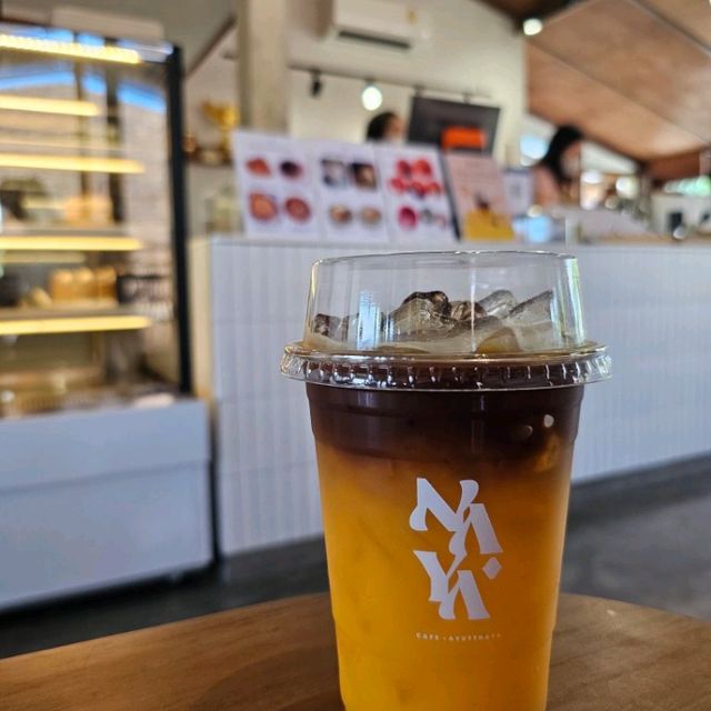 NAYA CAFE AYUTTHAYA 