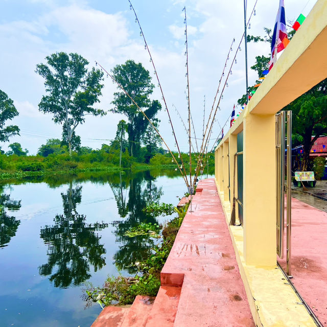 วัดศรีประชาราม