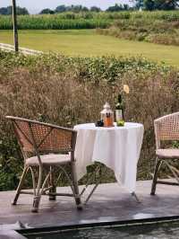 The Camping Field Cafe'