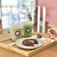 TORI CAFE คาเฟ่ที่คนรักชา ห้ามพลาด