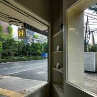 Get Caffeinated at F.I.X. Coffee