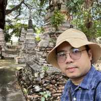 วัดลาดศรัทธาราม จังหวัดเพชรบุรี