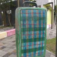 幾米廣場
