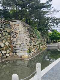 【香川　お城巡り】