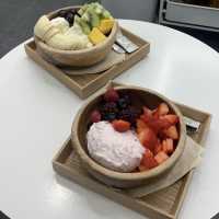 【韓国】韓国のグリークヨーグルトブームに乗るならこの店に行こう❣️