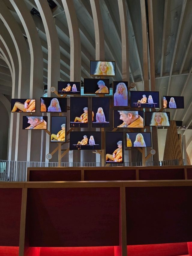 ボルドーのワイン博物館