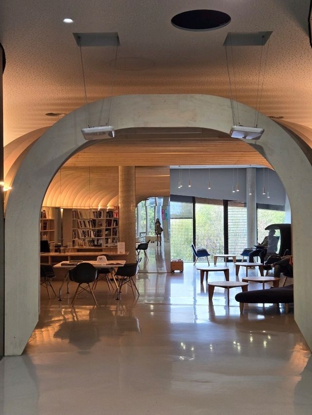 ボルドーのワイン博物館