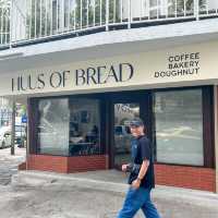 ตามเก็บCafeย่านสุขุวิท 