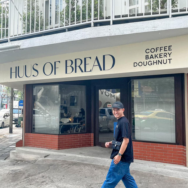 ตามเก็บCafeย่านสุขุวิท 