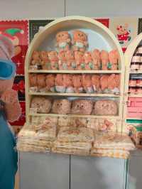 ร้านเปิดใหม่ Butterbear สาขาคิงพาวเวอร์