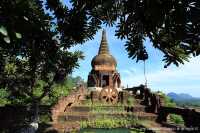 อุทยานธรรมเขานาในหลวง