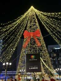 【福岡クリスマス】福岡で大人気のクリスマスイベント
