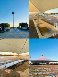 景點推薦：葛西臨海公園——東京灣的海濱樂園