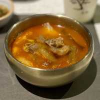 【韓国ソウル・清潭】プレミアム熟成韓牛が味わえる焼肉店「清潭ベクソン」