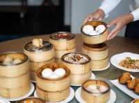 Wah Lok Cantonese Restaurant