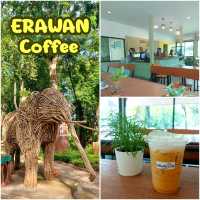 ERAWAN Coffee & Restaurant