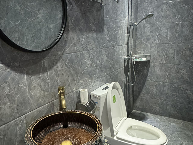  A Warm Stay at Yunting Yishan Boutique Homestay