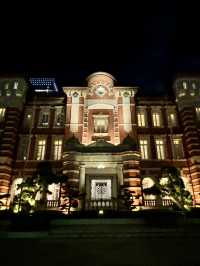 【東京】東京車站美食：入選烏冬百大名店的難波千日前釜たけうどん