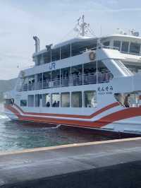 Itsukushima Island: A Magical Blend of Heritage and Flavor