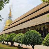 วัดสวนดอก เชียงใหม่