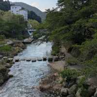 【山口】星野リゾート系列のホテル