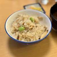 【大阪・本町】出汁から丁寧に仕込んだ料理の数々「酒•肴 とやお」
