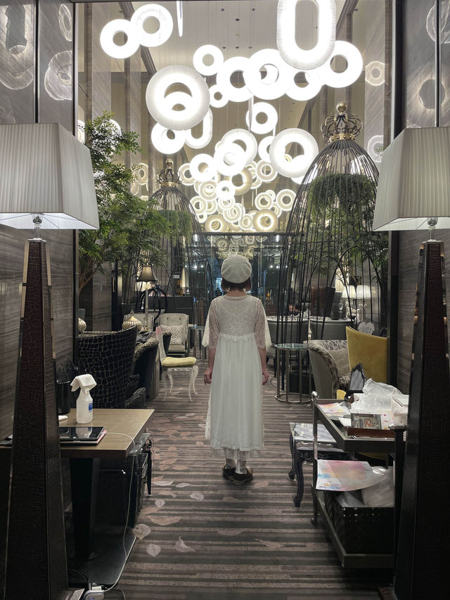 東京カフェダイニング🥰🍽️🍰セルコヴァ☕️