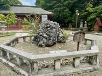 Kasama Inari Shrine