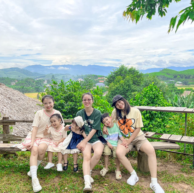 Quảng Bình quê ta ơi!!!