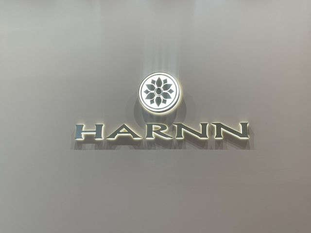 태국 럭셔리 스파 브랜드, 한 harnn 치앙마이에서 만나다.