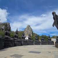 วัดถ้ำกระบอก