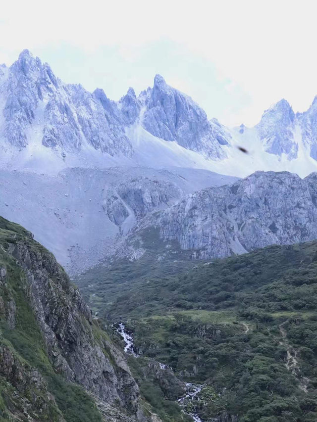Abu Ji Cuo: Yunnan’s Hidden Alpine Paradise