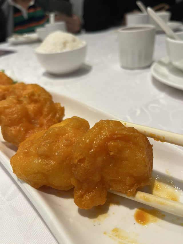天氣乍暖還寒，又到咗食羊腩煲嘅季節了！