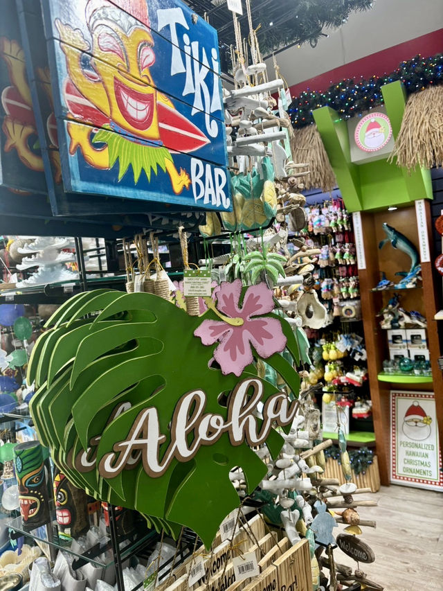 🌺Waikiki Christmas store