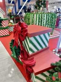 พิกัดสถานที่ดูไฟคริสต์มาสย่านฝั่งธน🎄