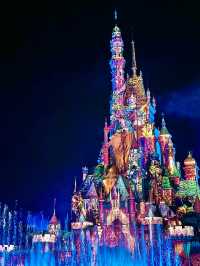 A Magical Adventure Awaits: Visit Disneyland Hong Kong