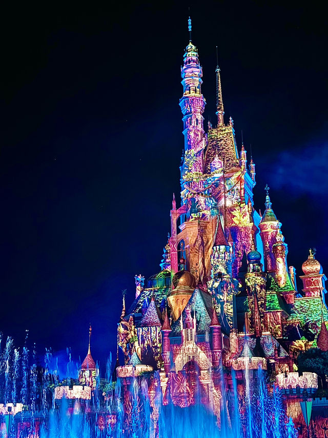 A Magical Adventure Awaits: Visit Disneyland Hong Kong