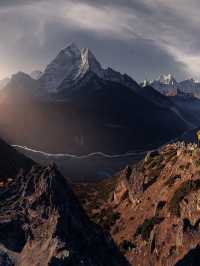 3 Reasons Why the Himalayas Should Be on Your Bucket List