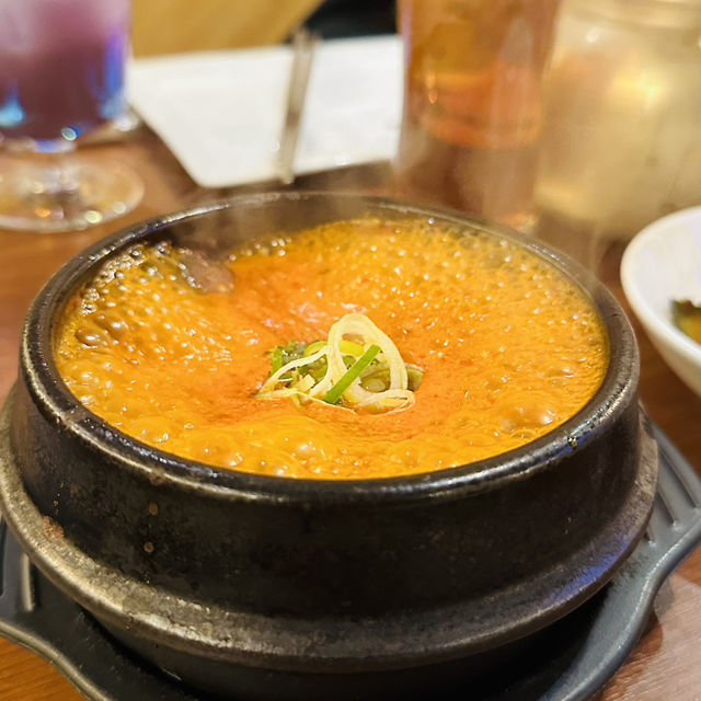 【神戸　三宮】　韓国料理食べ放題