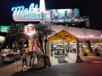 Fries, Shakes, and Nostalgia: A Pit Stop at Mel’s Drive-In