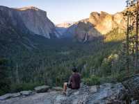 Three Compelling Reasons to Visit Yosemite National Park