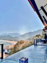 A Tranquil Paradise: Banyan Tree Lang Co, Da Nang