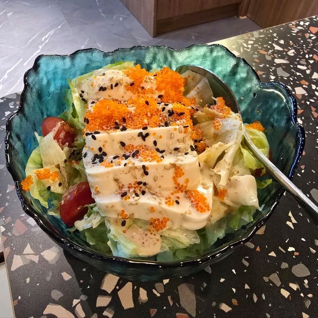 古今📍旺角雅蘭中心