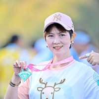 MSU Running 2024...แลนปันฝัน...