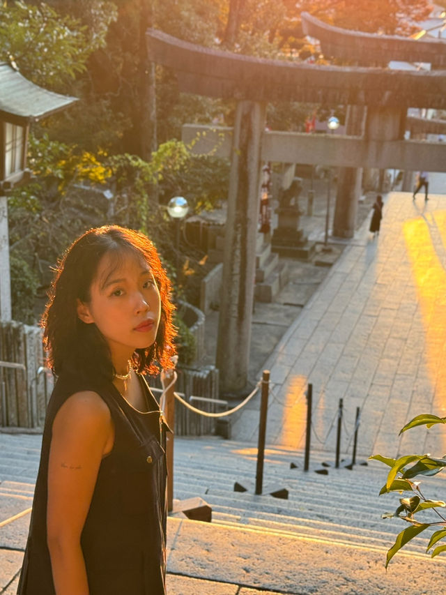 🇯🇵일본감성 제대로인 후쿠오카의 소도시 미야지하마를 아시나요?!🇯🇵