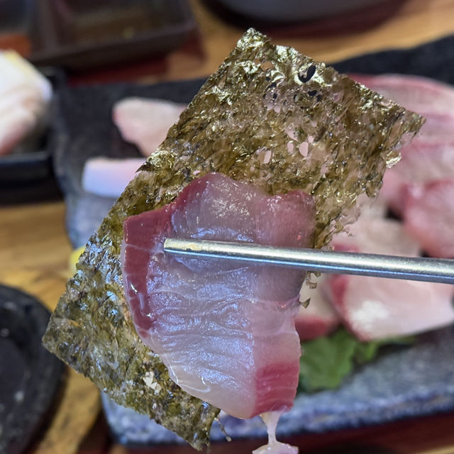 안암역 맛집 오징어나라 고대점