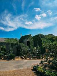 CHAN nature cafe' 