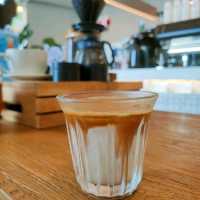 คาเฟ่น่ารัก Dirty เลิศๆ ในซอยลาดพร้าว 87