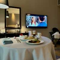 A Weekend Escape at The Westin KL