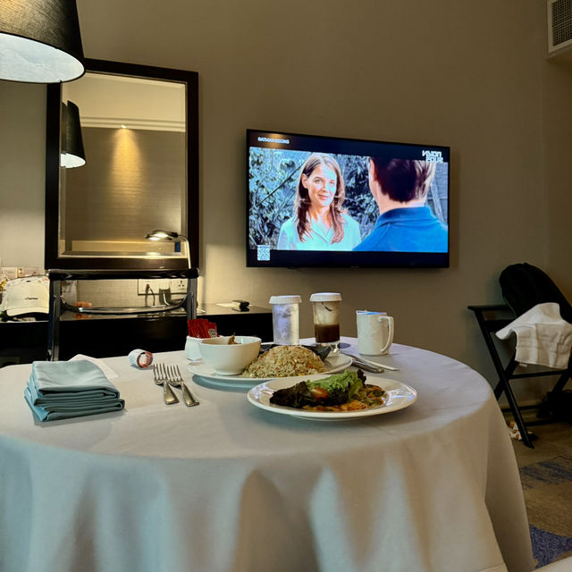A Weekend Escape at The Westin KL